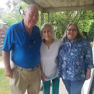 Meet your Posher, Gene